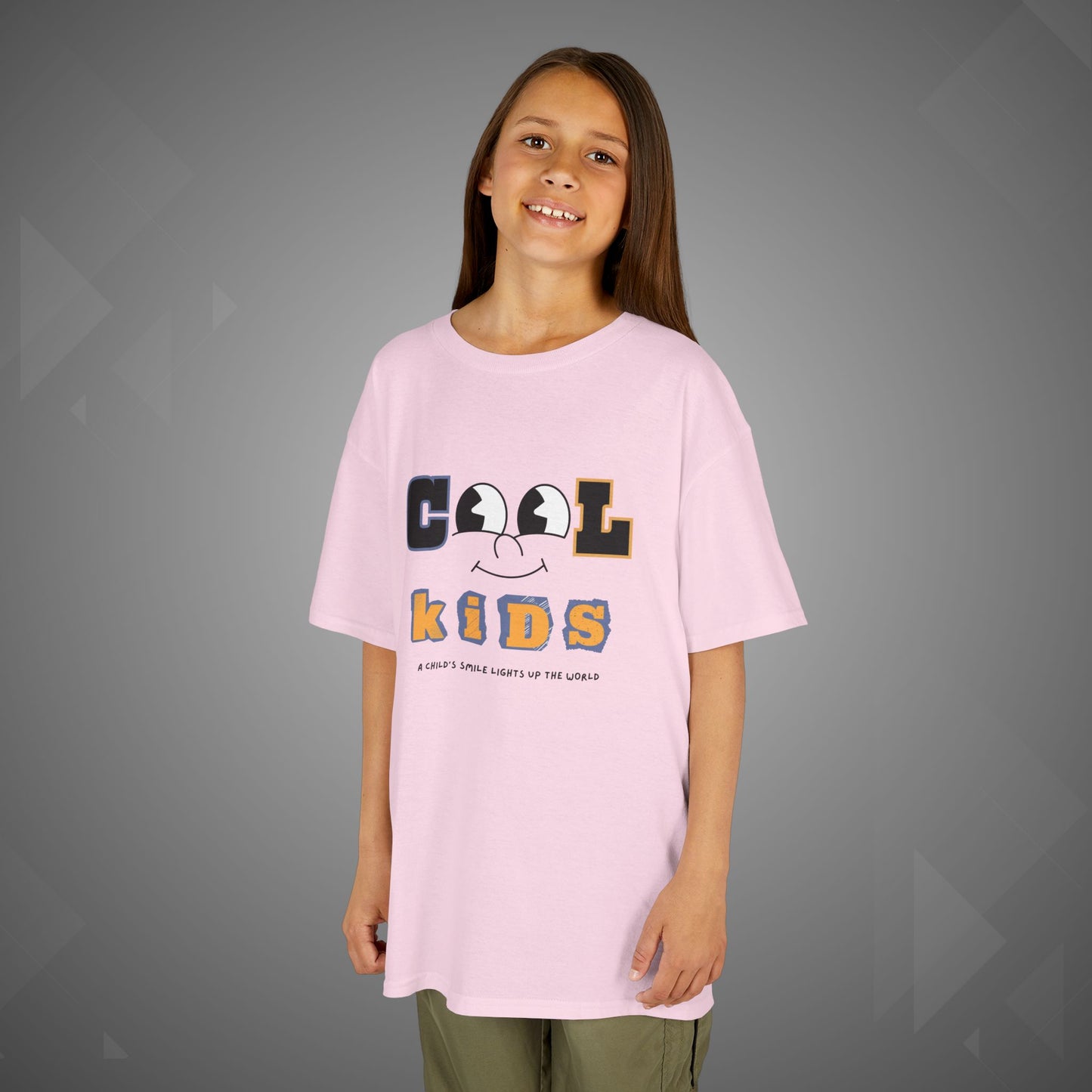 Kids Graphic Tee