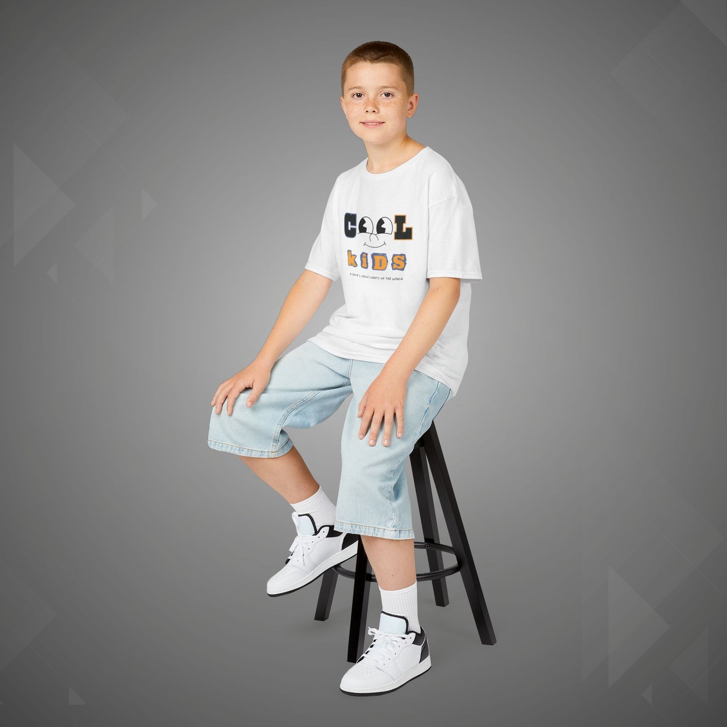 Kids Graphic Tee