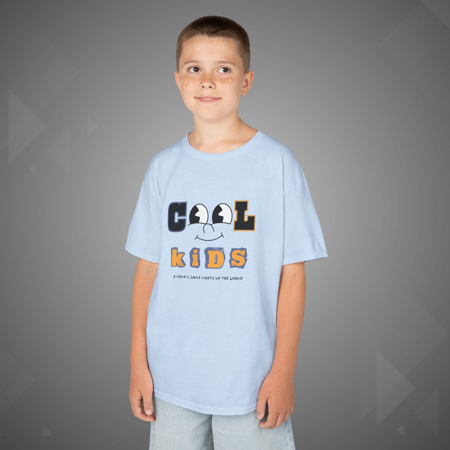Kids Graphic Tee