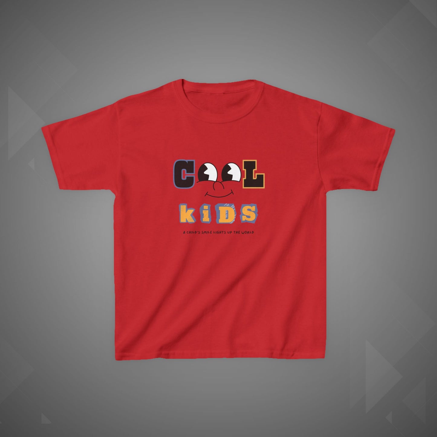 Kids Graphic Tee