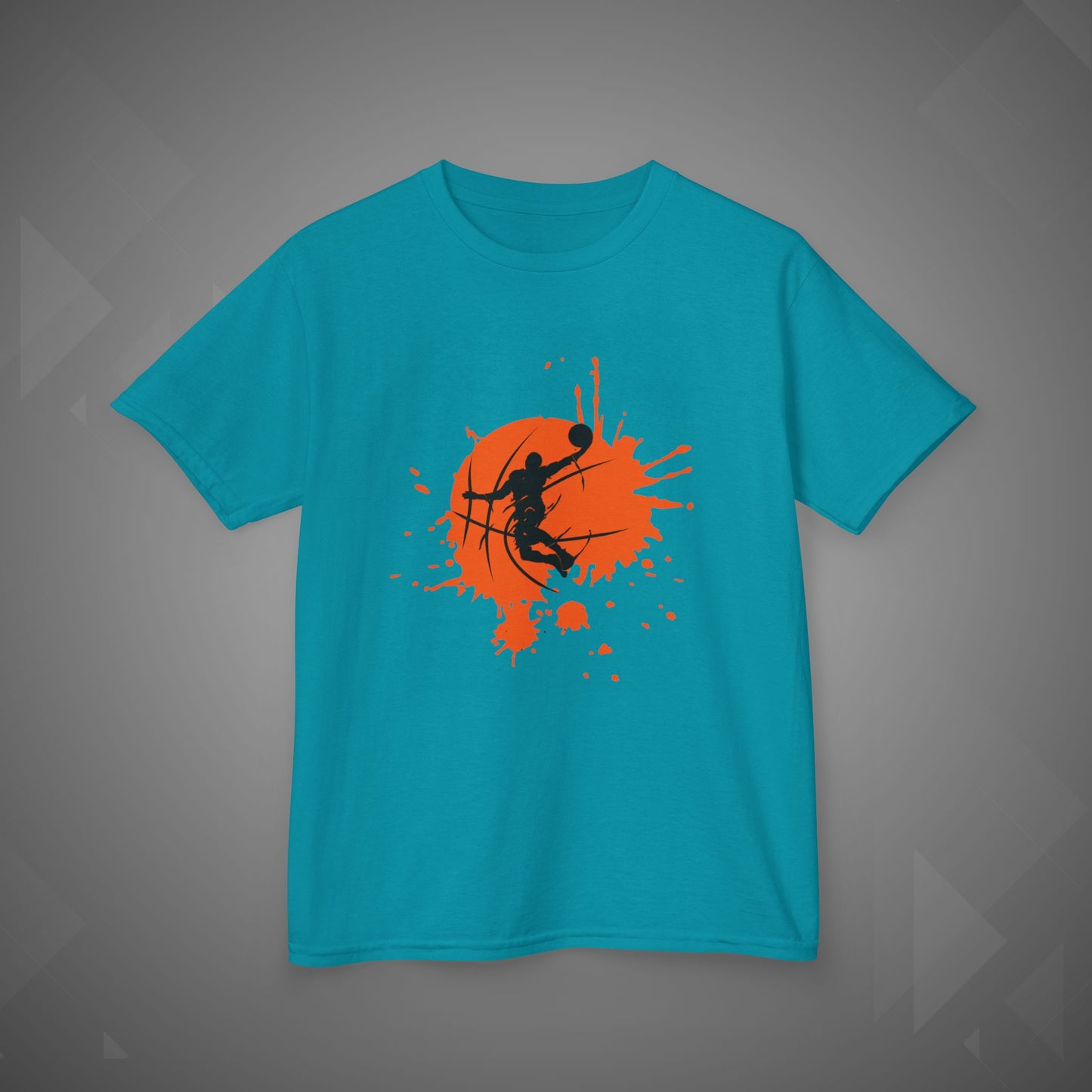 Basketball Tee