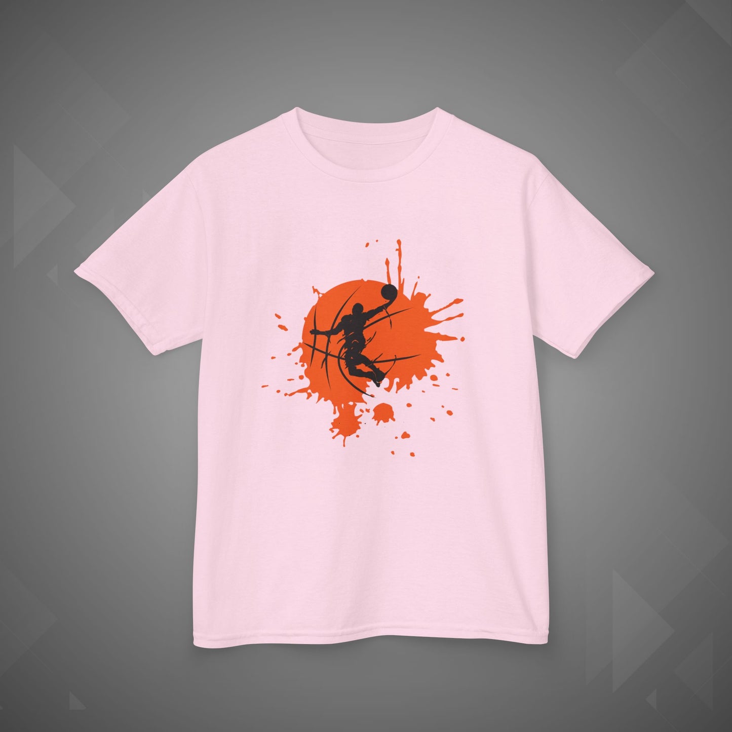 Basketball Tee