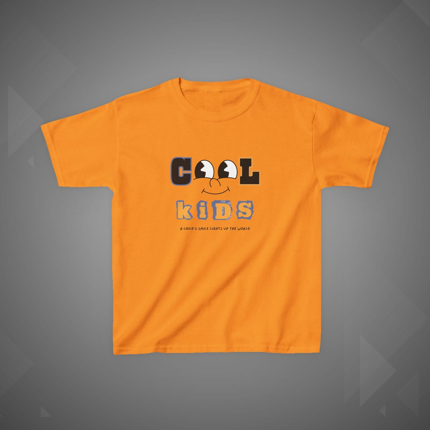 Kids Graphic Tee