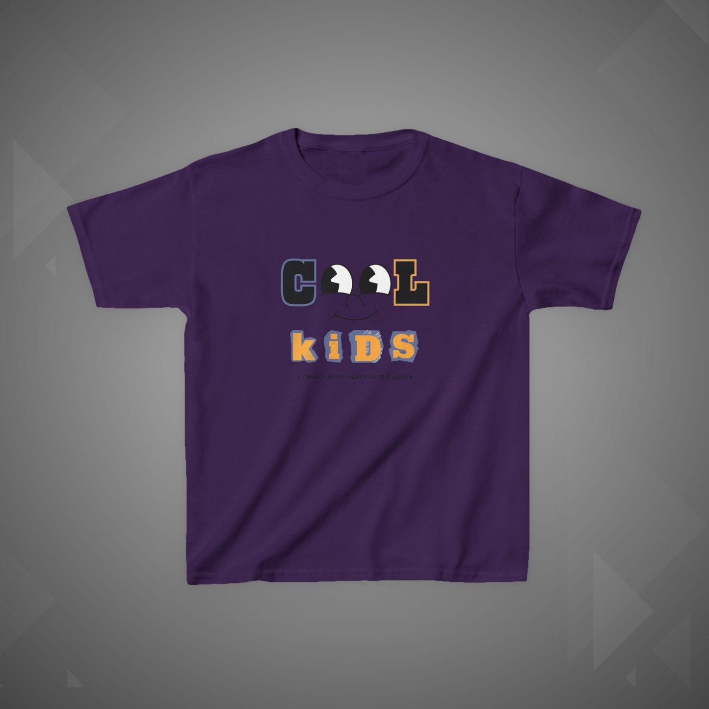 Kids Graphic Tee