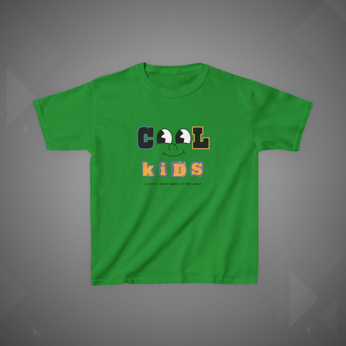 Kids Graphic Tee
