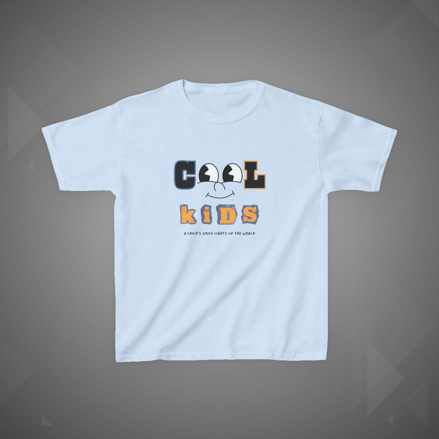 Kids Graphic Tee