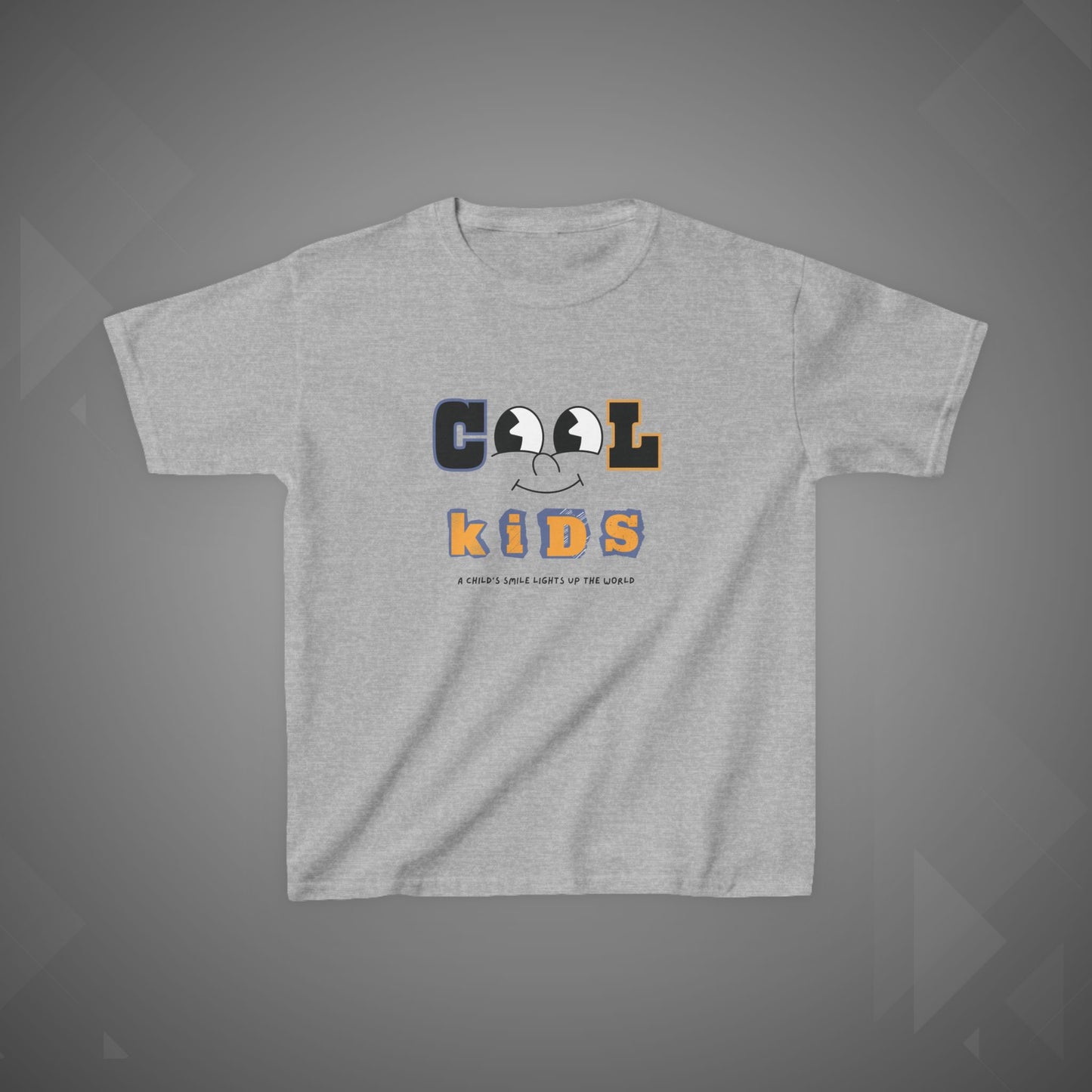 Kids Graphic Tee