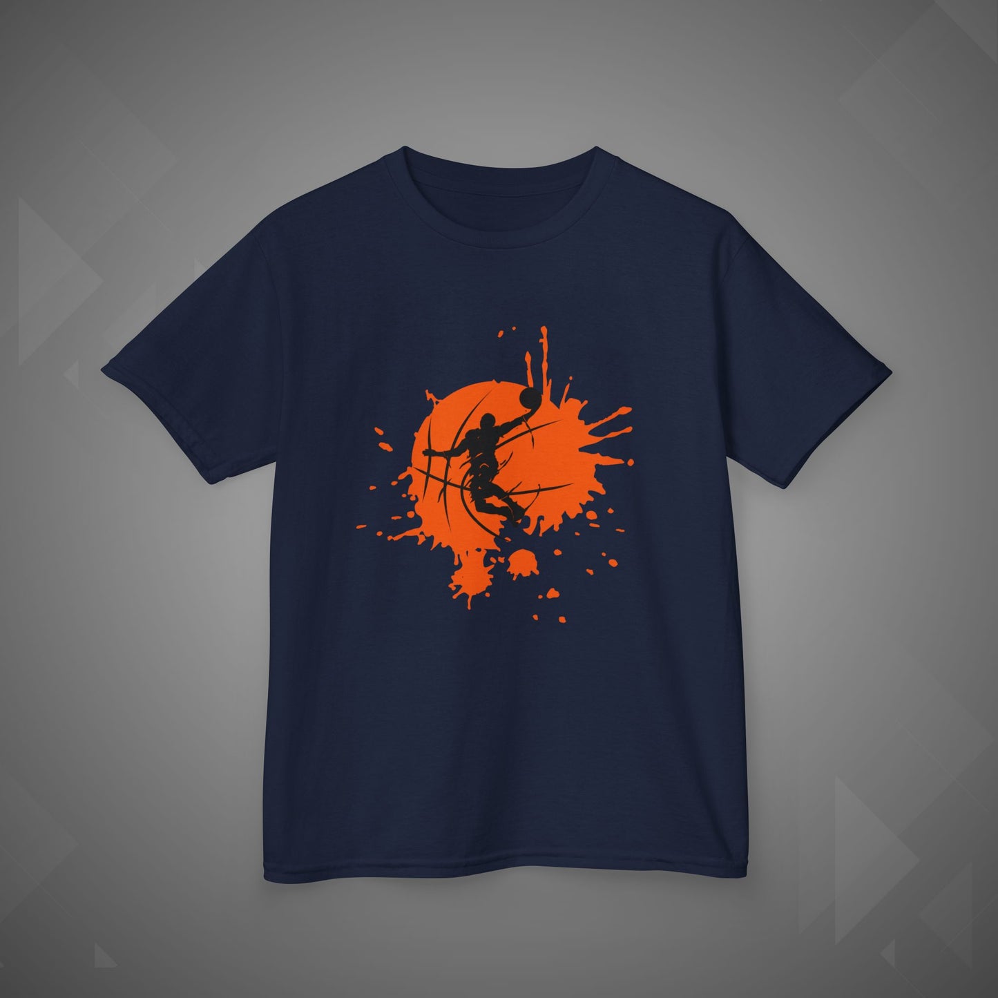 Basketball Tee