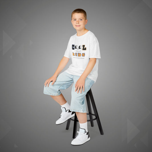 Kids Graphic Tee