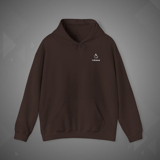 Graffiti Drip Hoodie | for Men and Women