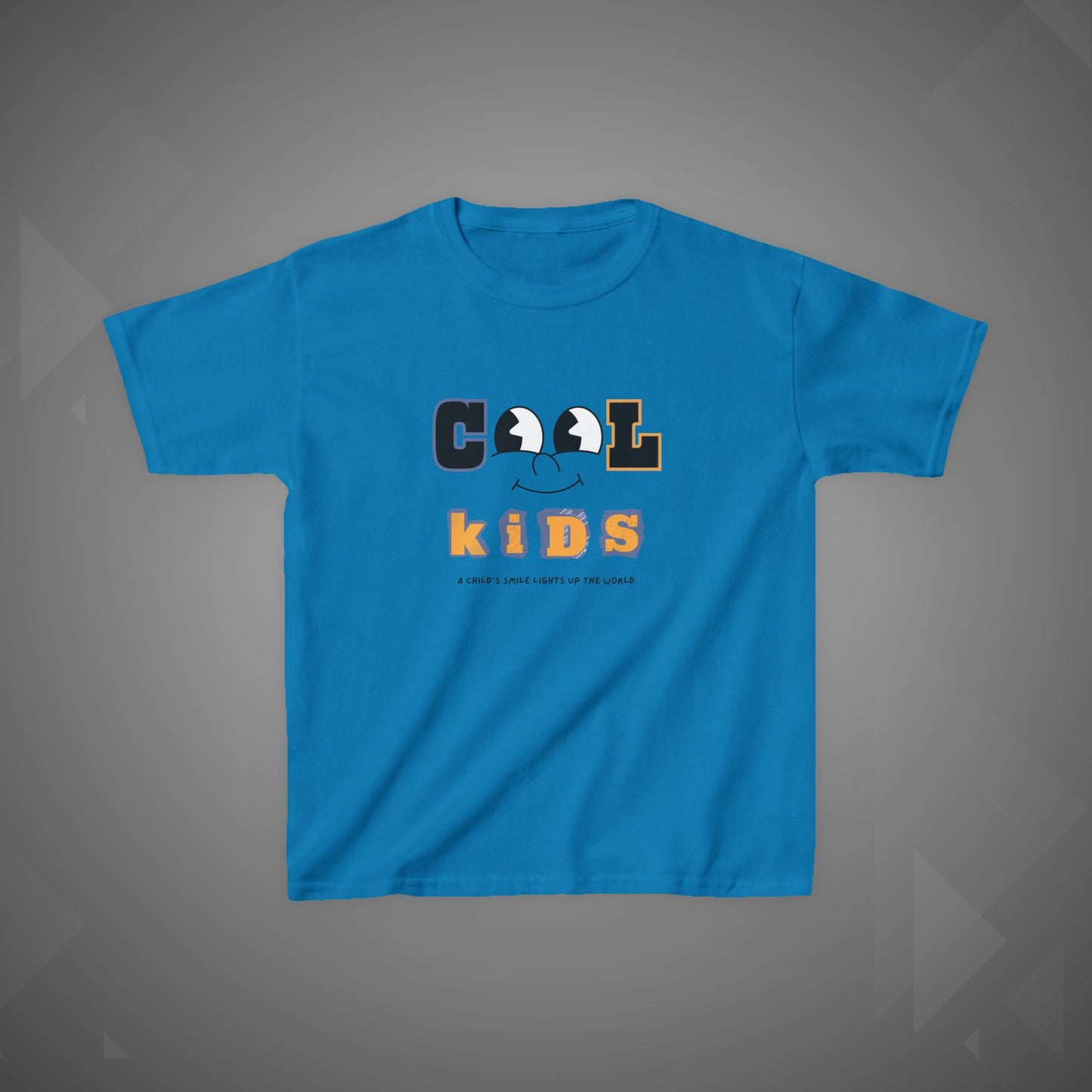 Kids Graphic Tee