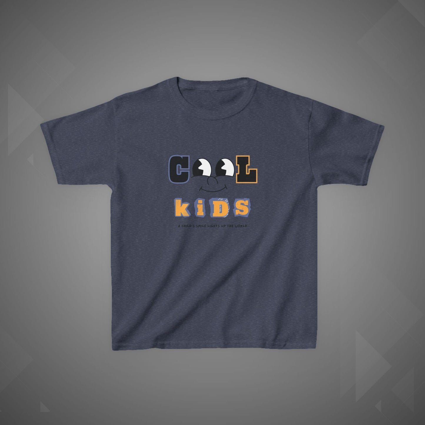Kids Graphic Tee