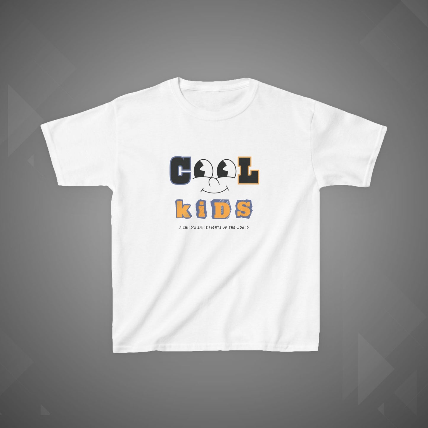 Kids Graphic Tee