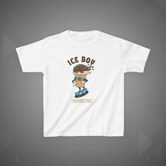 Ice Boy Summer Vibe T-Shirt