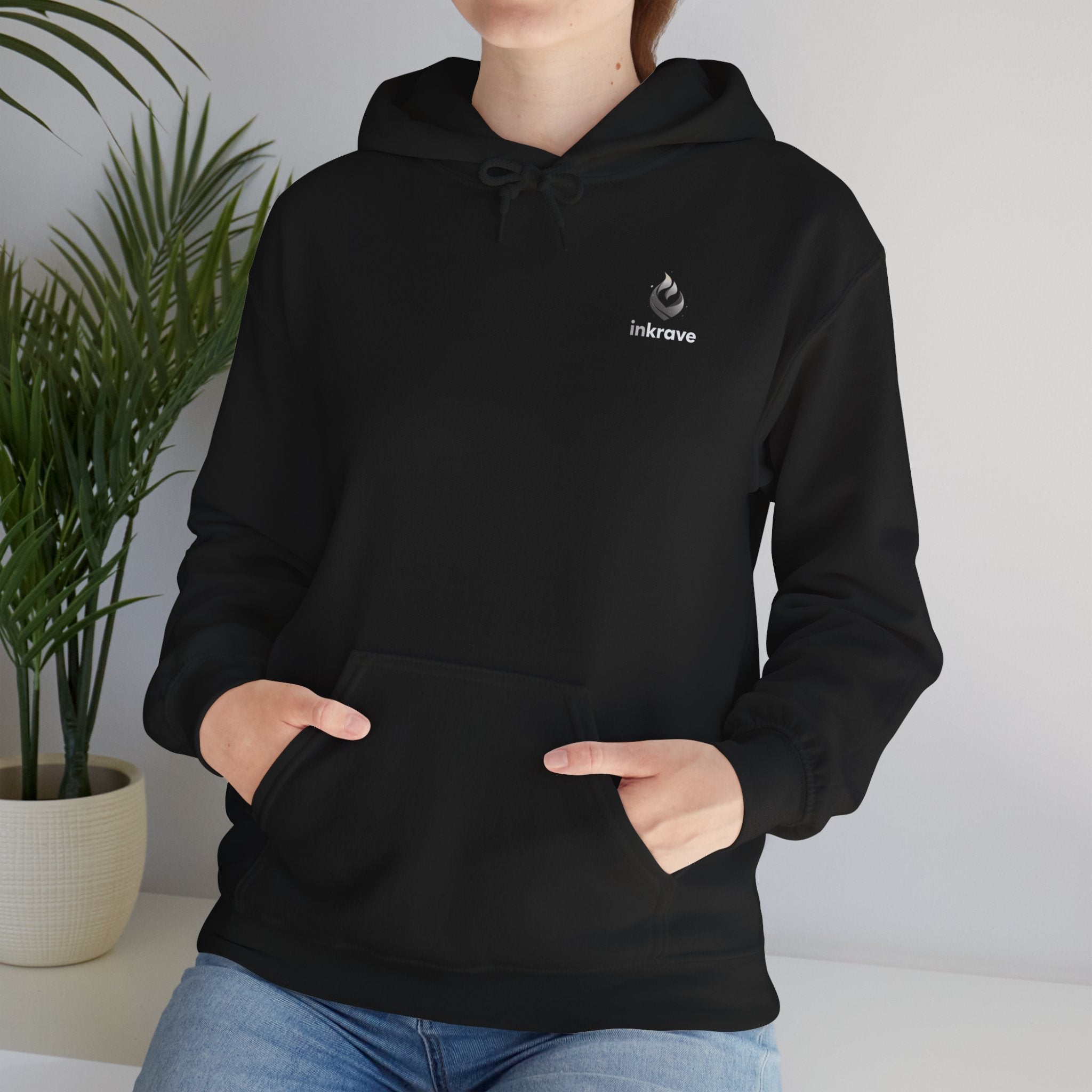 Graffiti Drip Hoodie | for Men and Women
