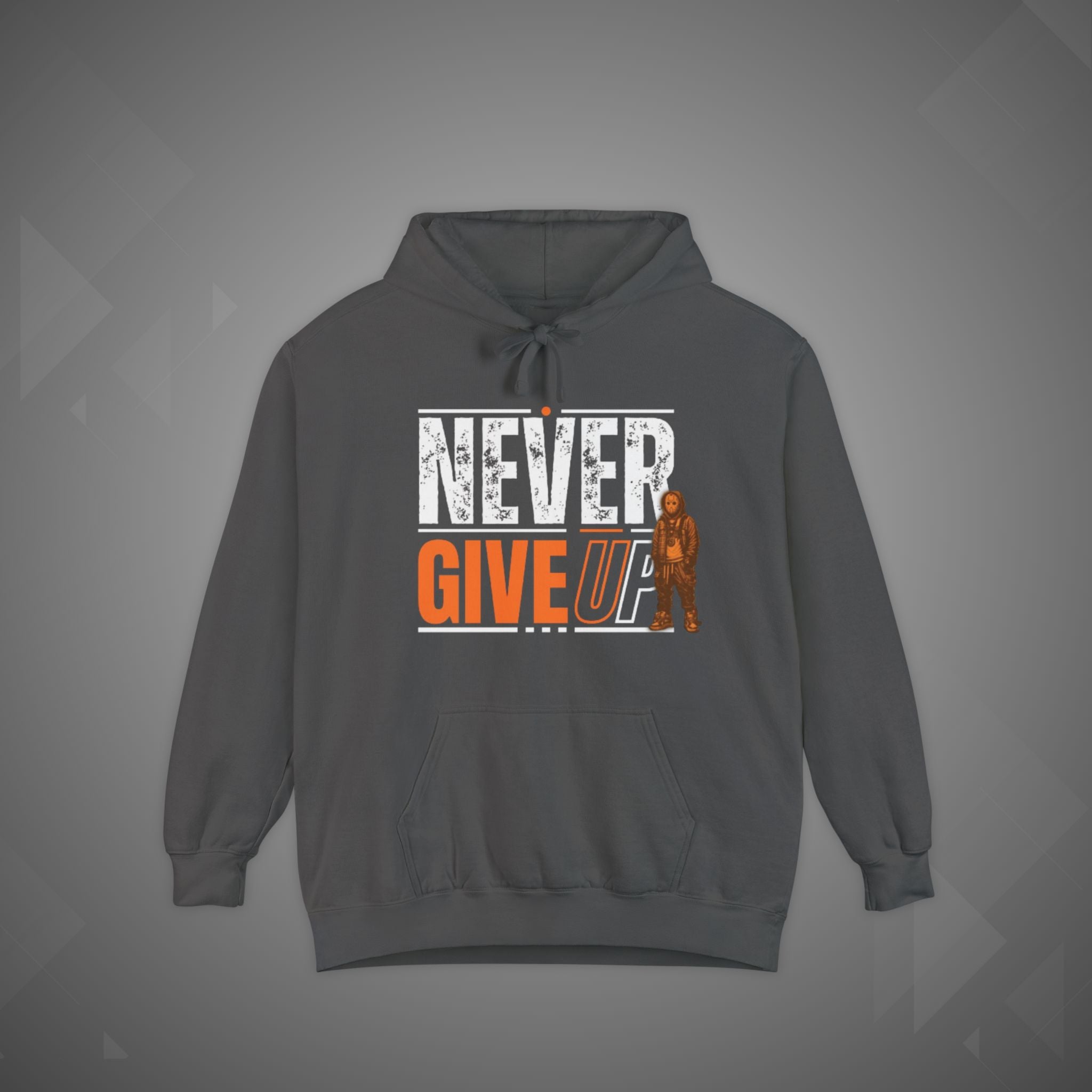 Motivational  Hoodie
