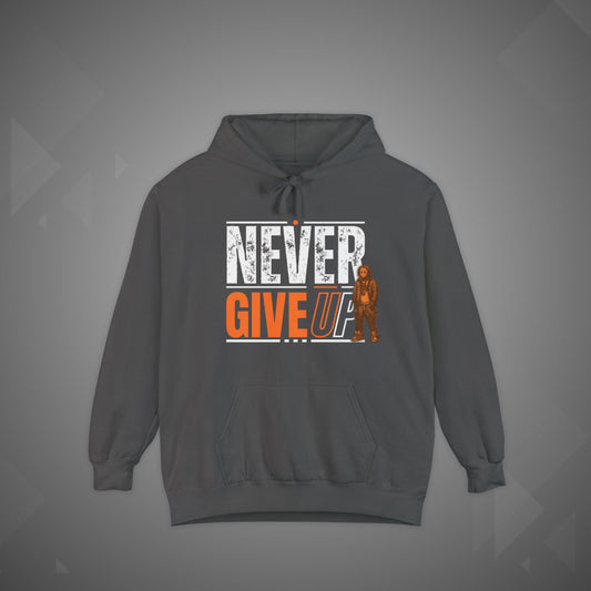 Motivational  Hoodie