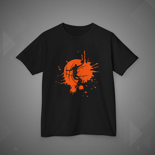 Basketball Tee