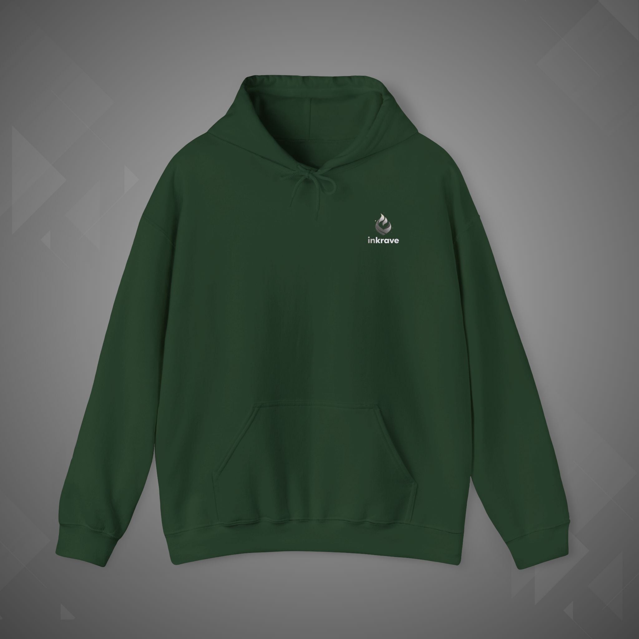 Graffiti Drip Hoodie | for Men and Women