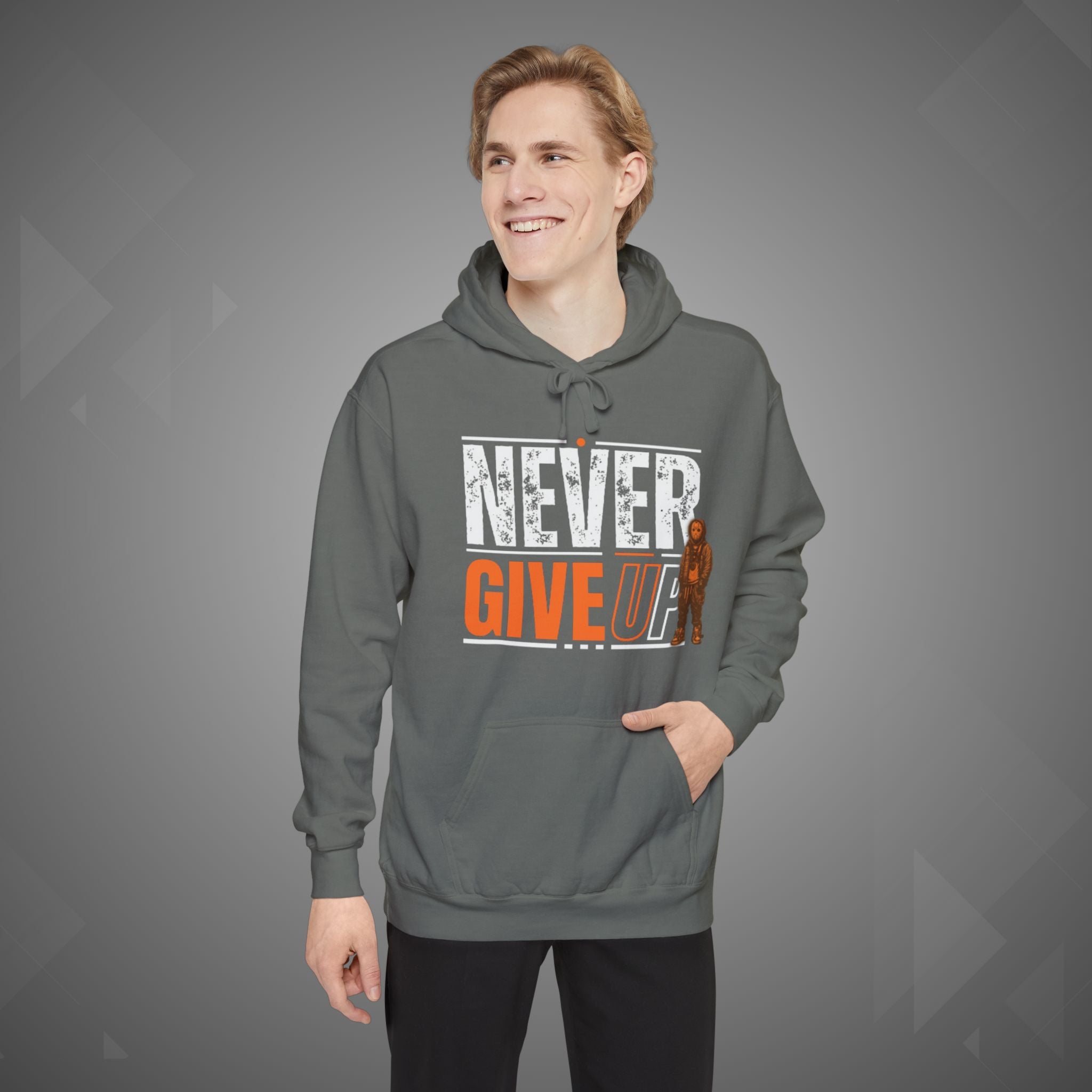 Motivational  Hoodie