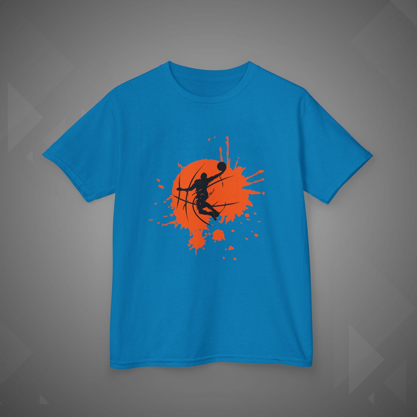 Basketball Tee