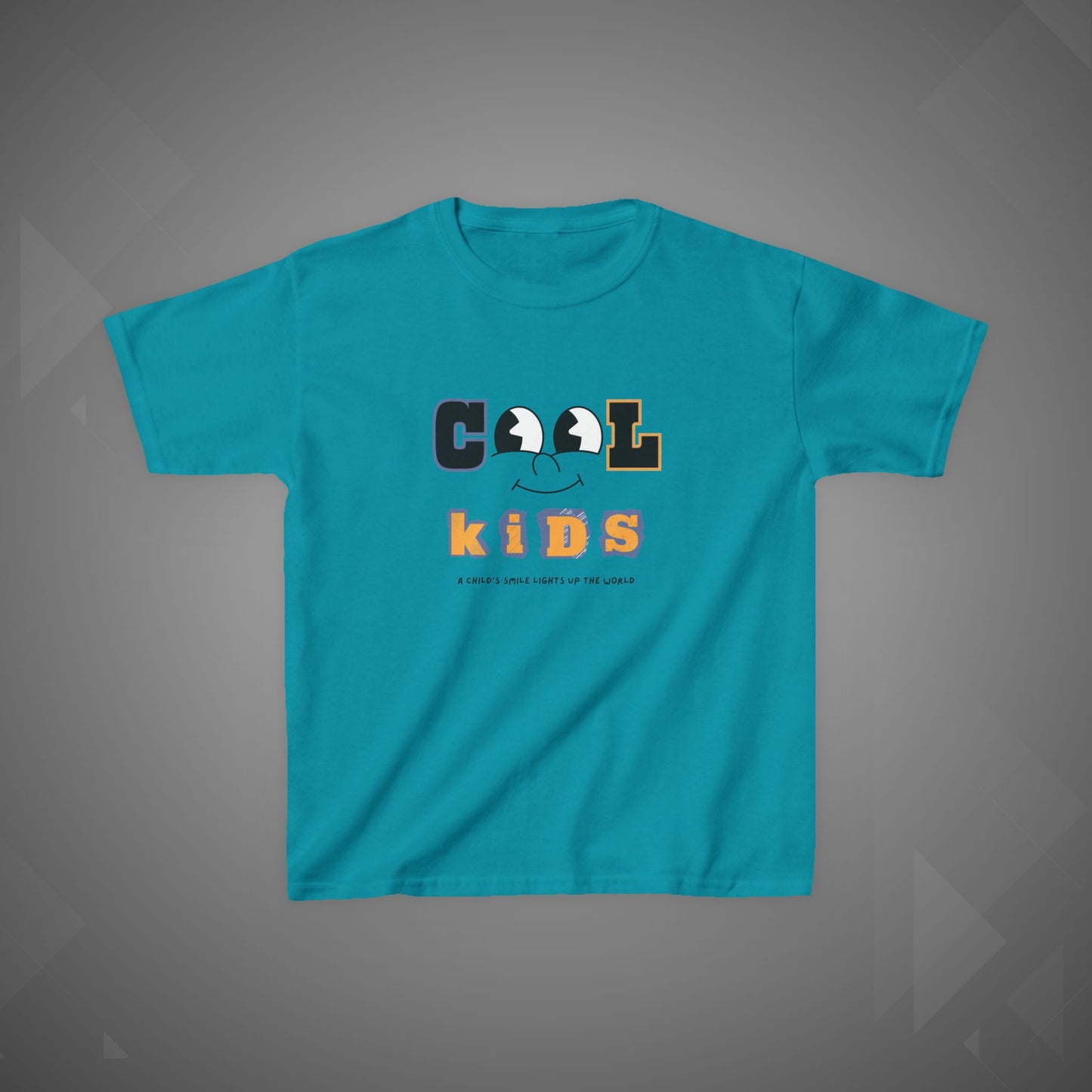 Kids Graphic Tee