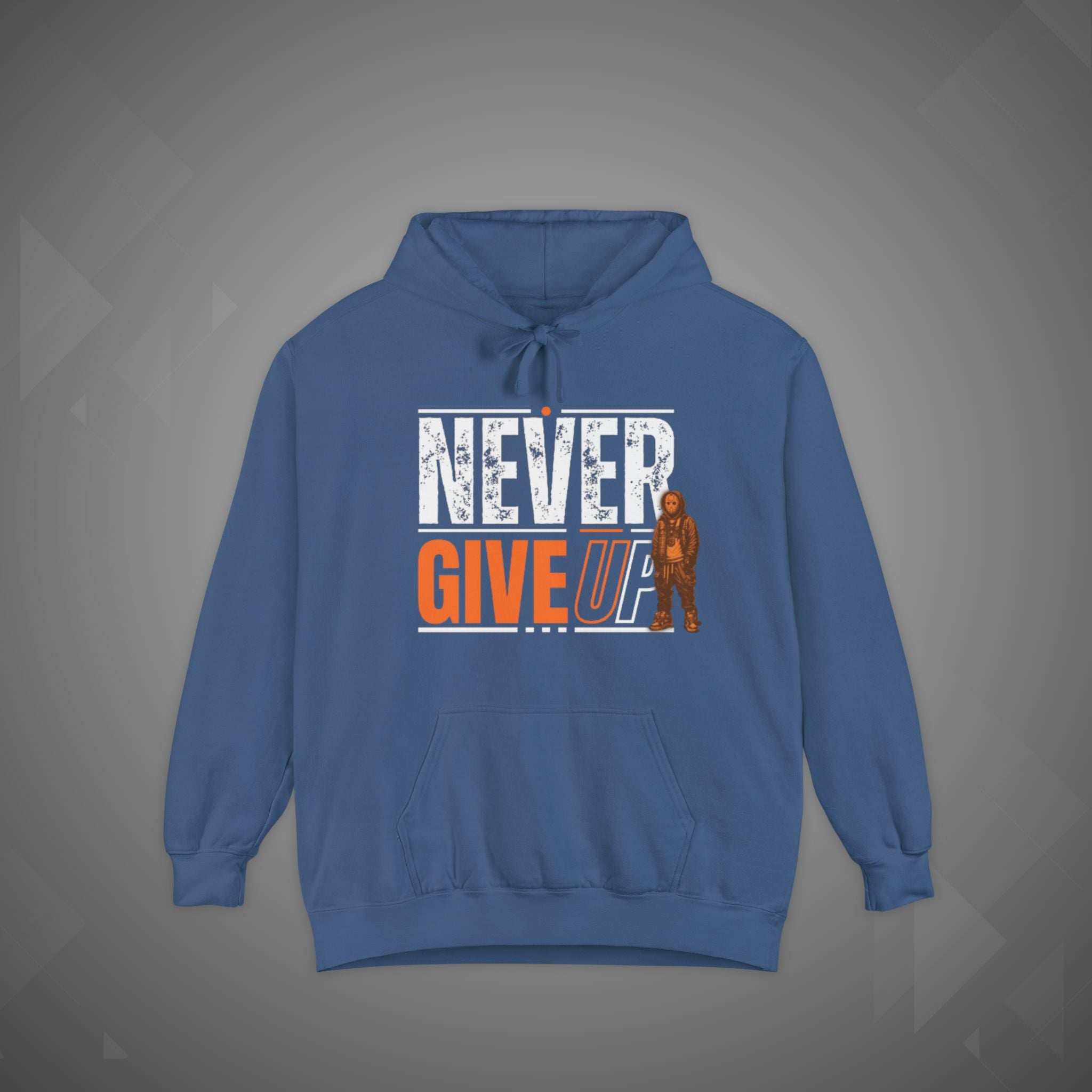 Motivational  Hoodie
