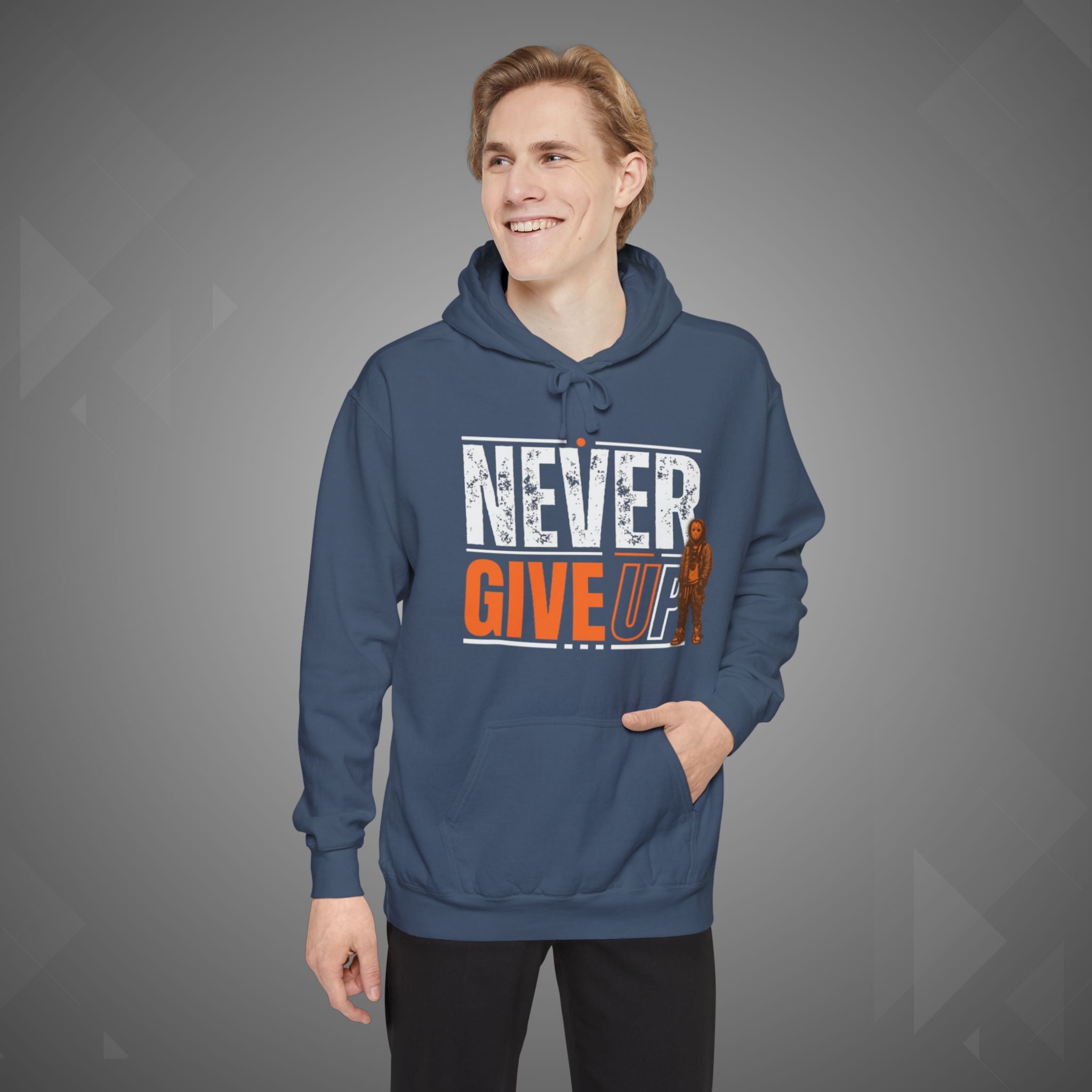 Motivational  Hoodie