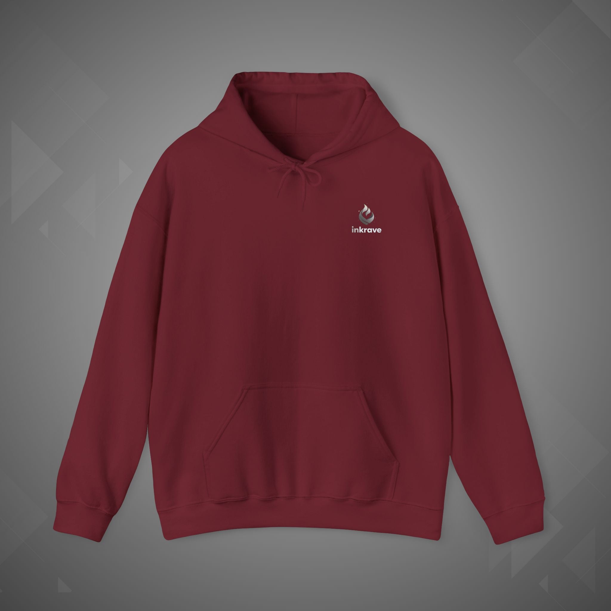 Graffiti Drip Hoodie | for Men and Women