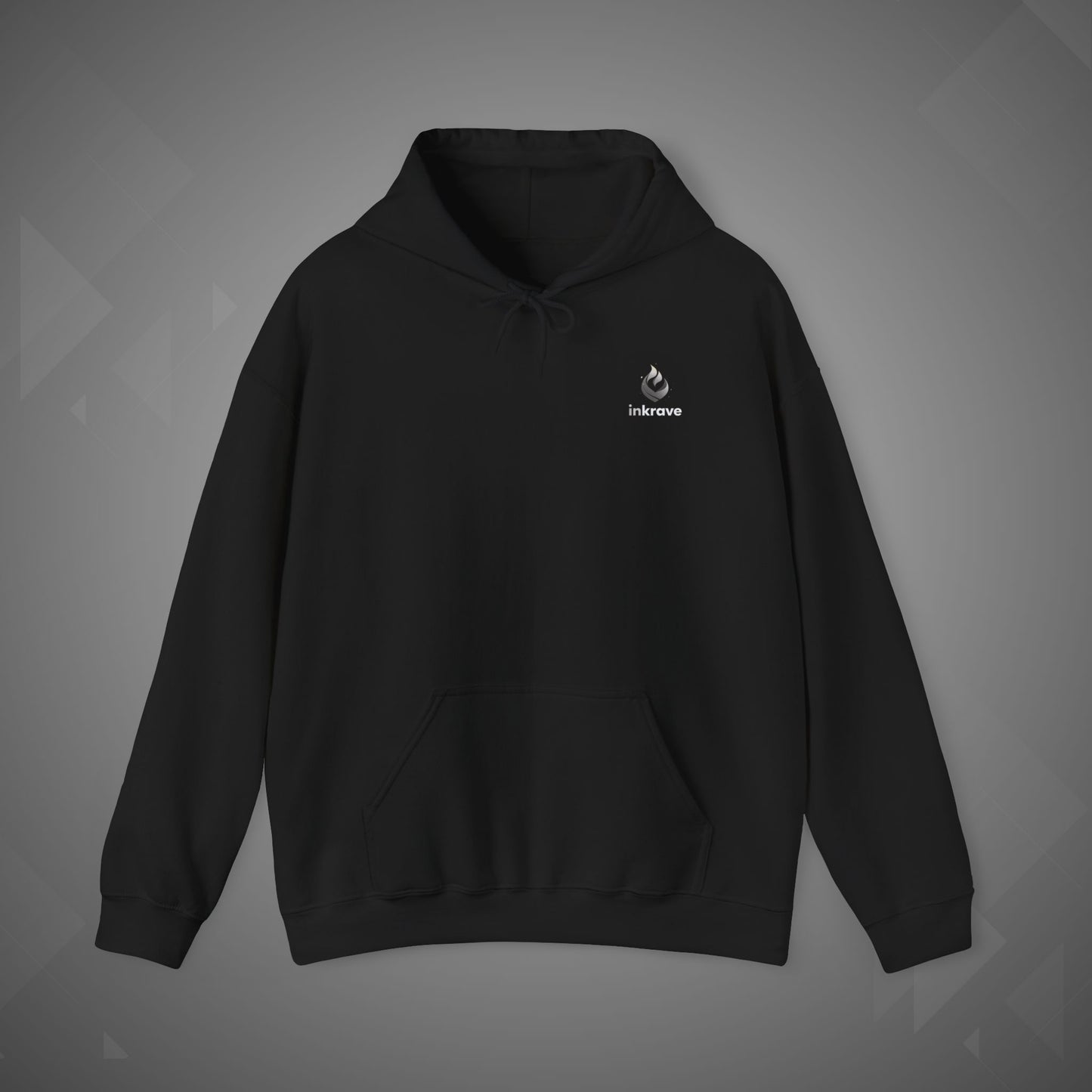 Graffiti Drip Hoodie | for Men and Women