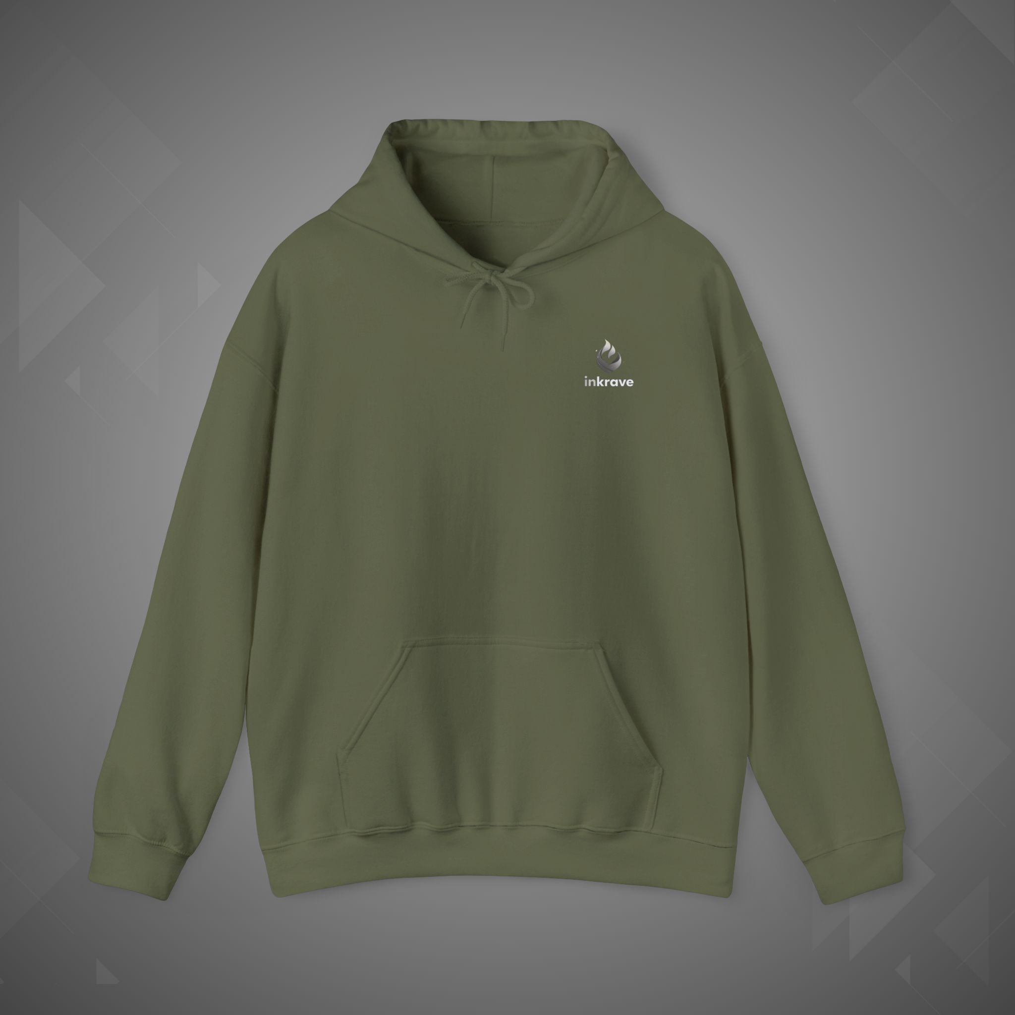 Graffiti Drip Hoodie | for Men and Women