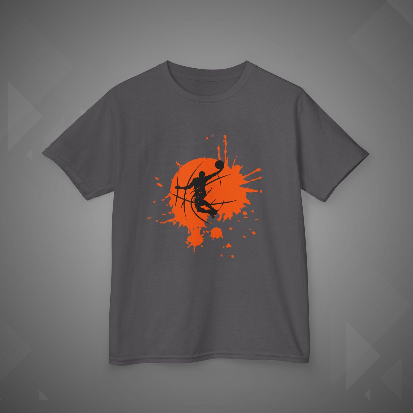 Basketball Tee