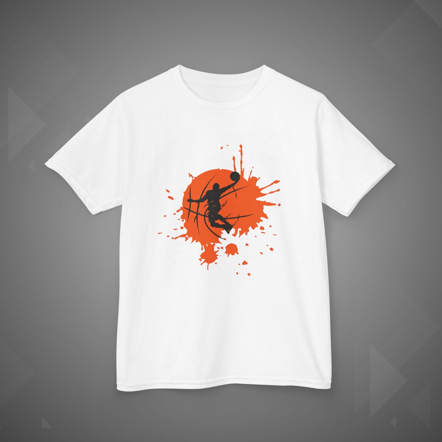 Basketball Tee
