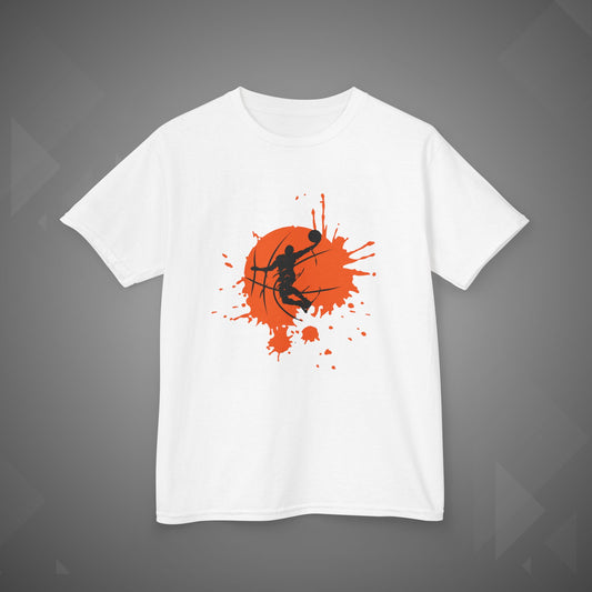 Basketball Tee