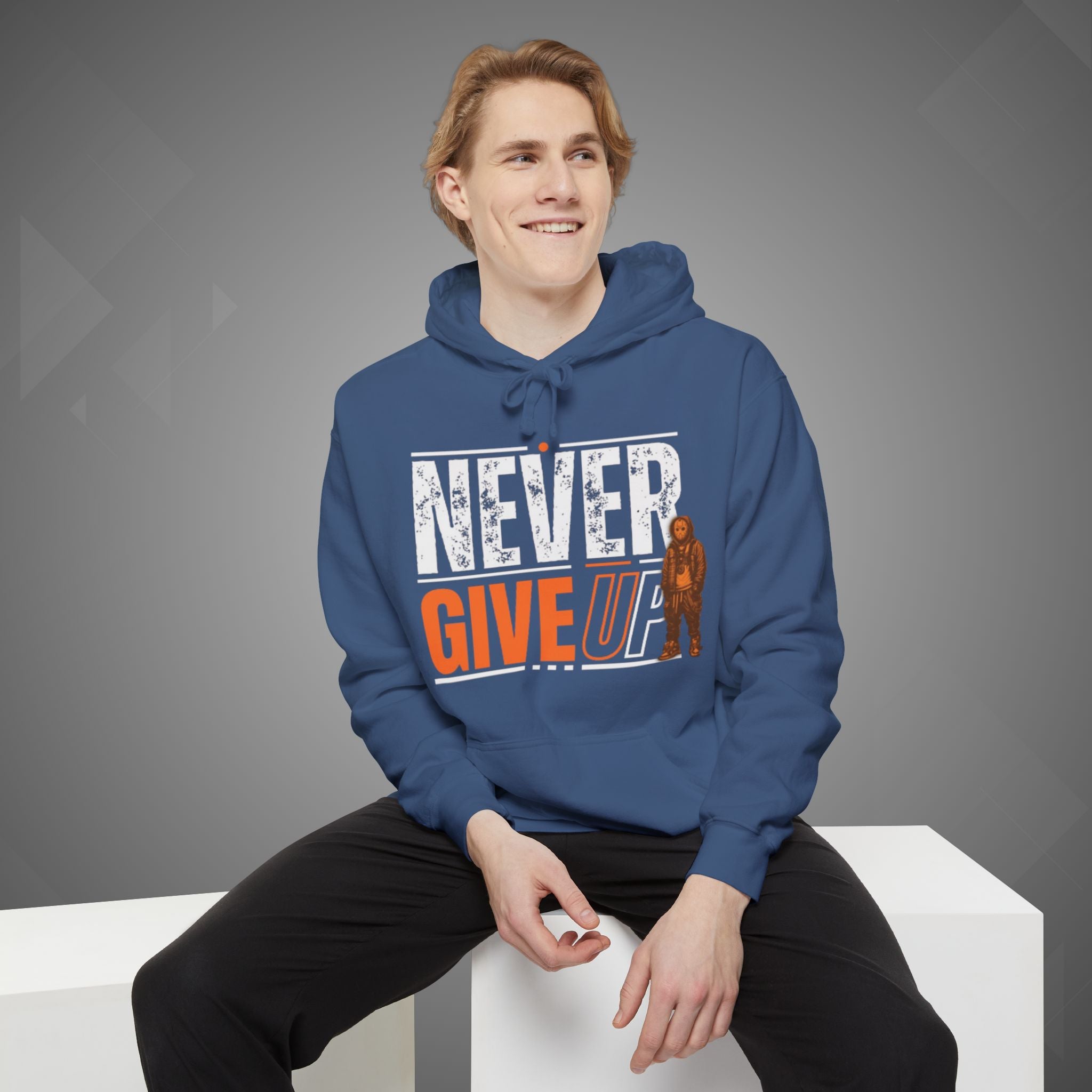 Motivational  Hoodie