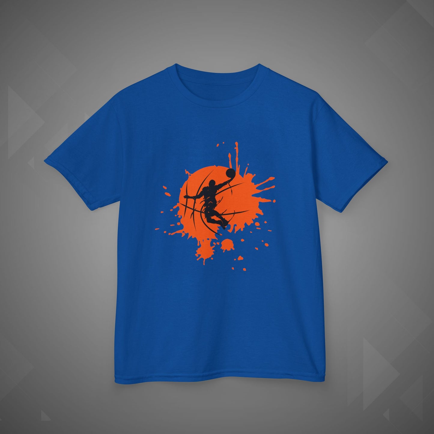 Basketball Tee