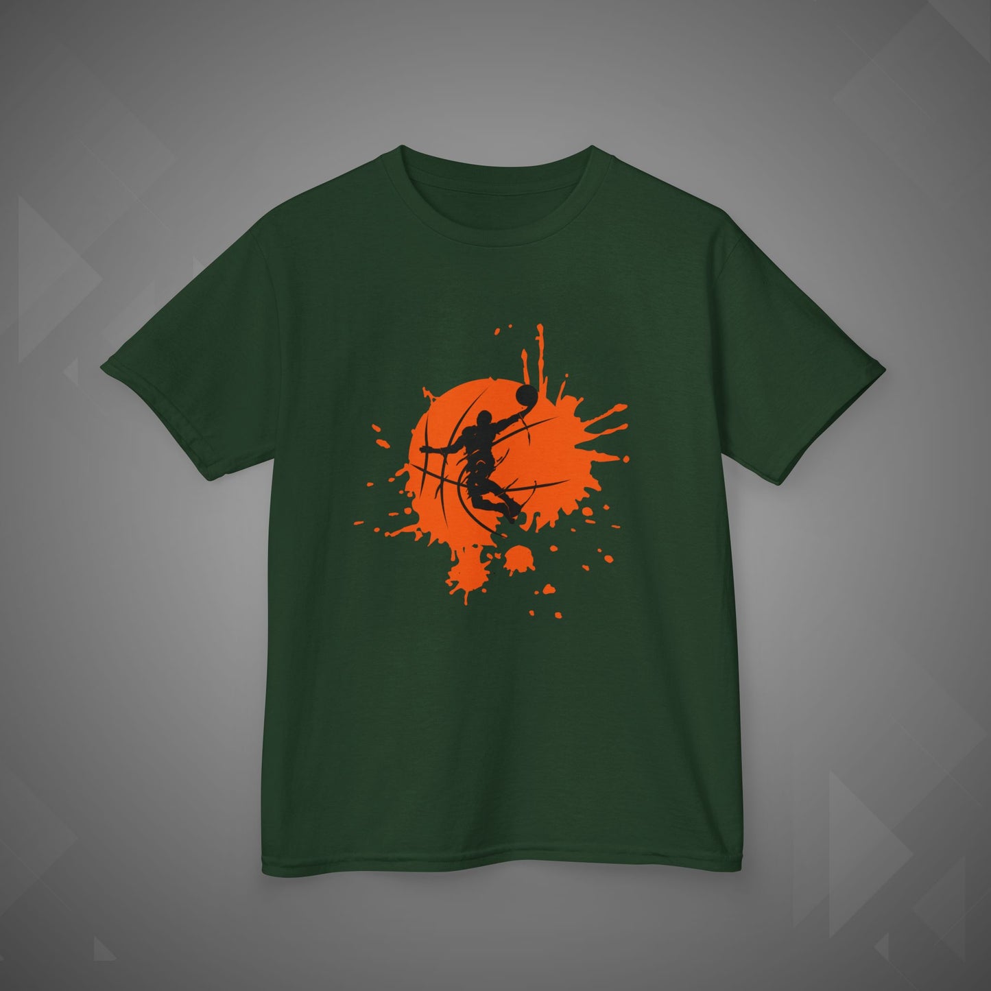 Basketball Tee