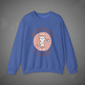  Heather Sport Royal
