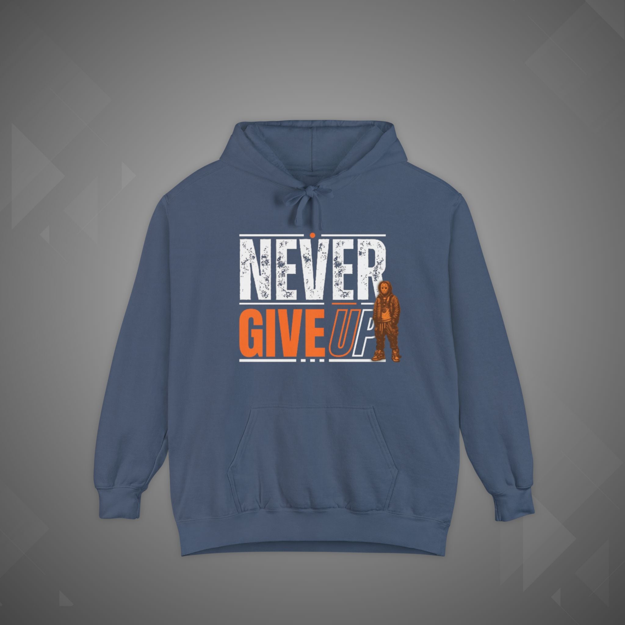 Motivational  Hoodie