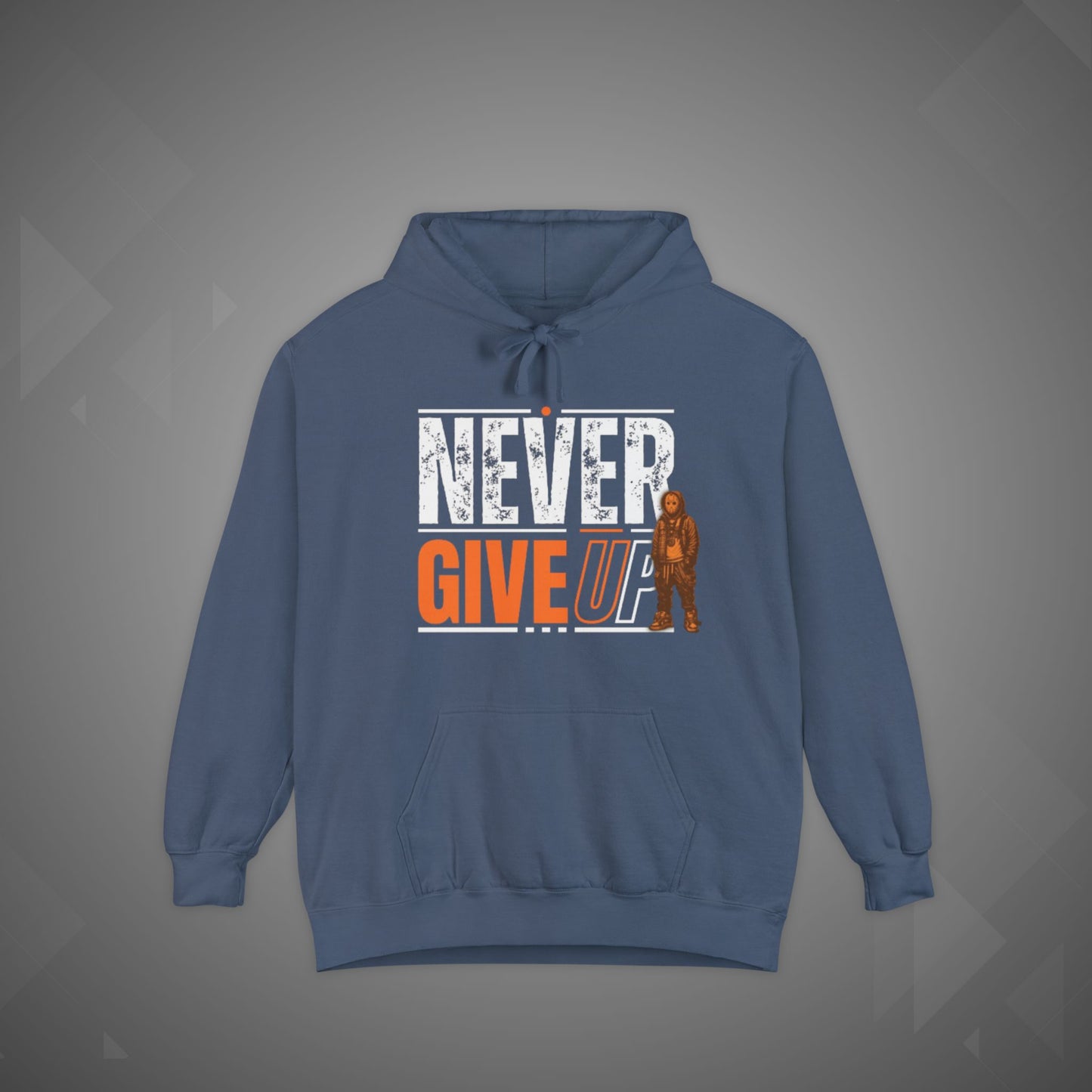 Motivational  Hoodie