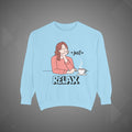  Chambray