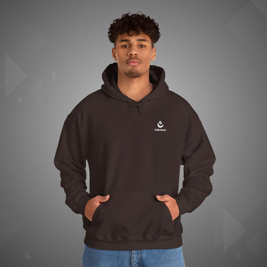 Winter Is Here Hoodie - Unisex Athletic Streetwear