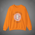  Safety Orange
