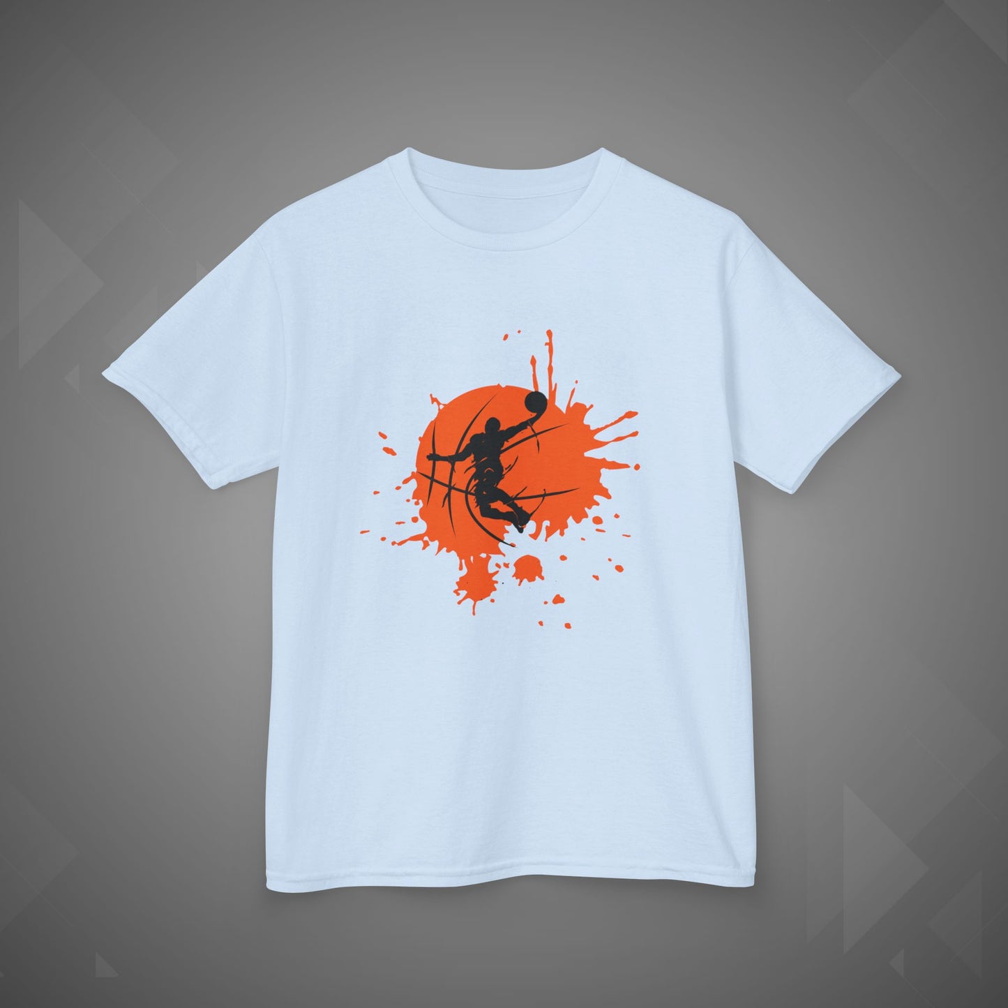 Basketball Tee