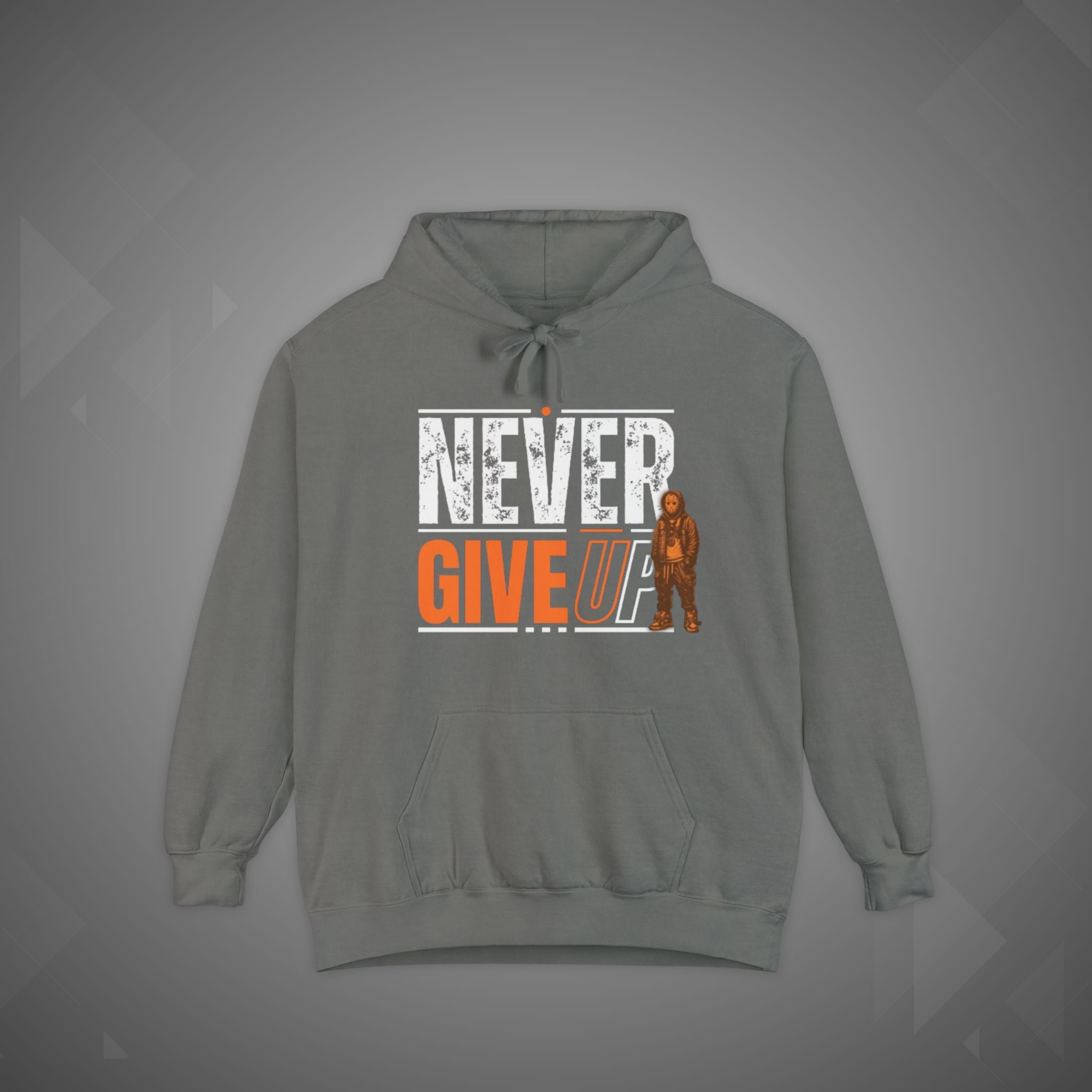 Motivational  Hoodie